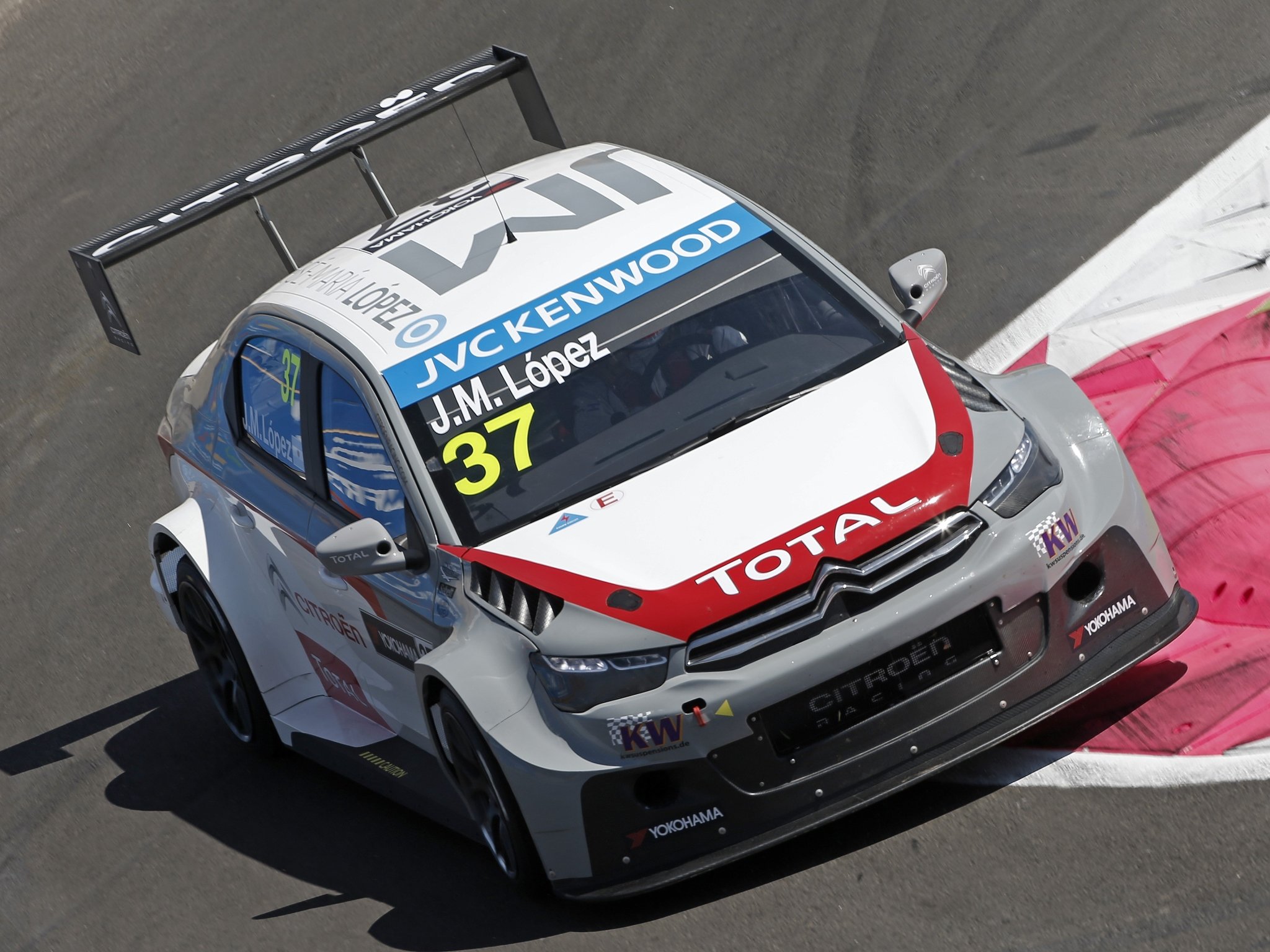 WTCC Racing High Quality Background on Wallpapers Vista