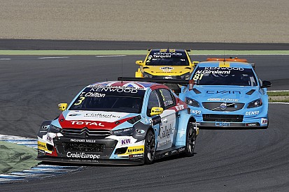 WTCC Racing Backgrounds, Compatible - PC, Mobile, Gadgets| 413x275 px