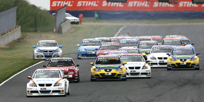 WTCC Racing Backgrounds on Wallpapers Vista