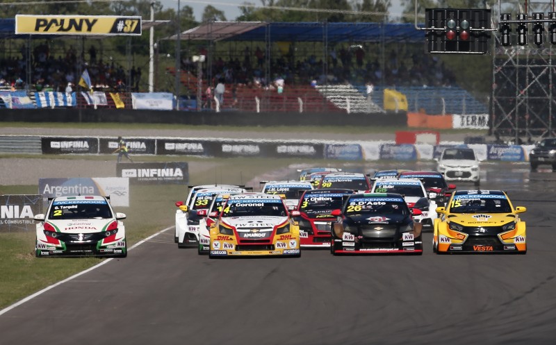 800x497 > WTCC Racing Wallpapers