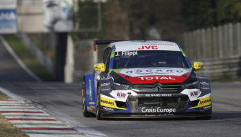 Nice wallpapers WTCC Racing 350x200px