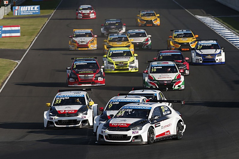 WTCC Racing Backgrounds on Wallpapers Vista