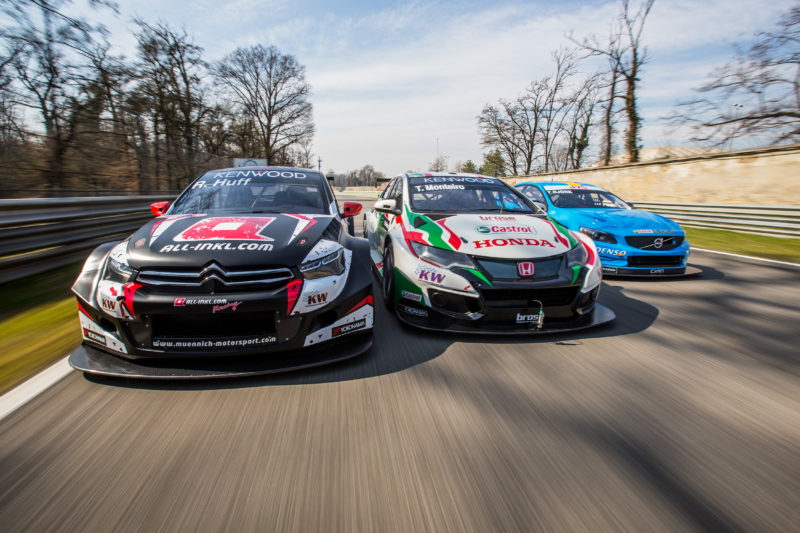 800x533 > WTCC Racing Wallpapers