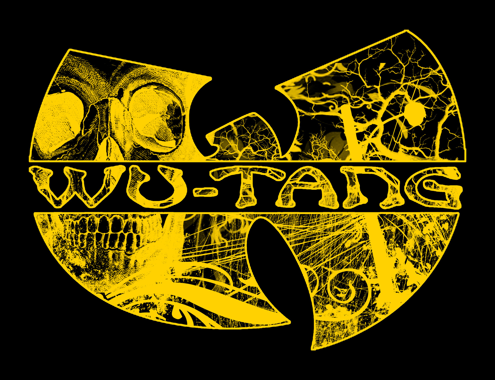 Wu-Tang Clan #5