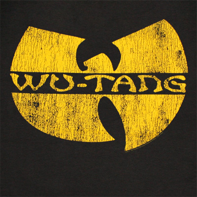 Wu-Tang Clan #11