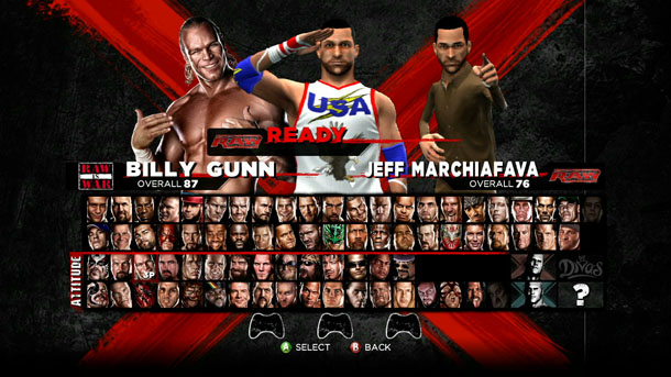 Images of WWE '13 | 610x343