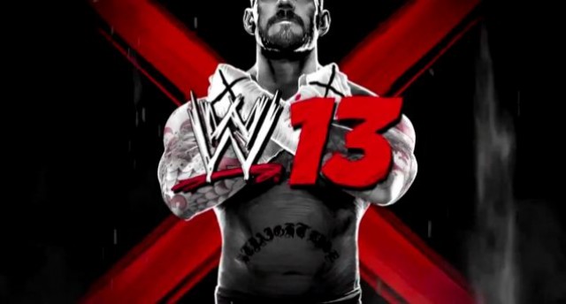 WWE '13 High Quality Background on Wallpapers Vista