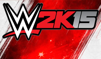 WWE 2K15 Backgrounds, Compatible - PC, Mobile, Gadgets| 332x195 px