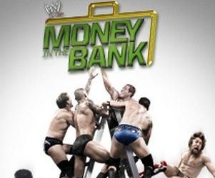 WWE Money In The Bank 2013 Backgrounds on Wallpapers Vista