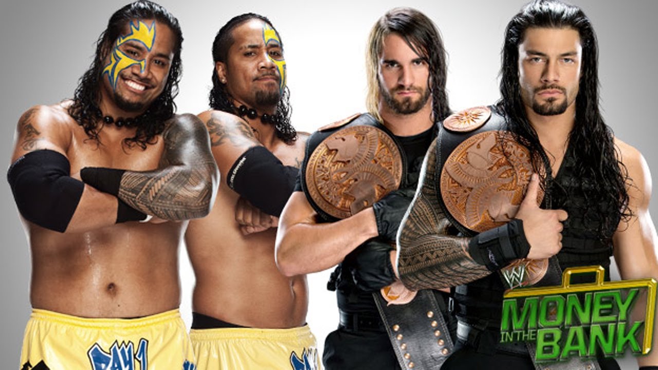 WWE Money In The Bank 2013 Pics, Movie Collection
