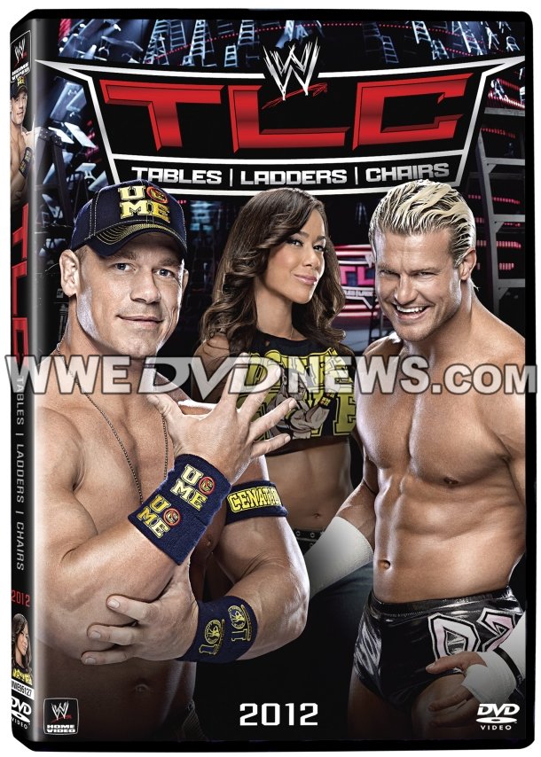 WWE TLC: Tables Ladders & Chairs 2012 Backgrounds, Compatible - PC, Mobile, Gadgets| 610x854 px