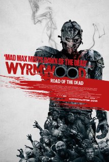 Images of Wyrmwood: Road Of The Dead | 214x317
