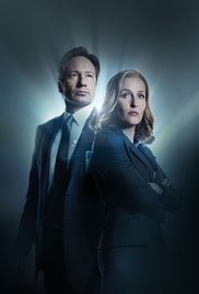 The X-Files High Quality Background on Wallpapers Vista