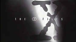 X Files #15