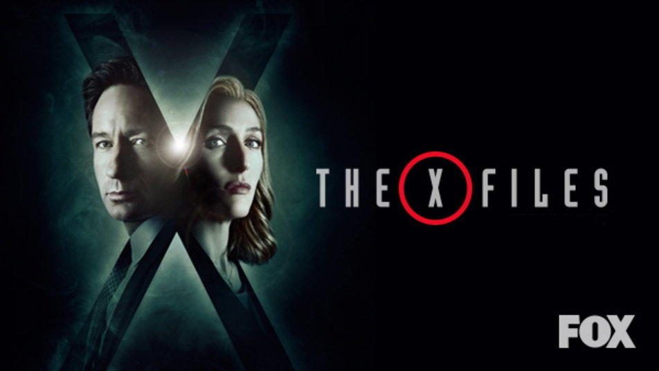 The X-Files #21