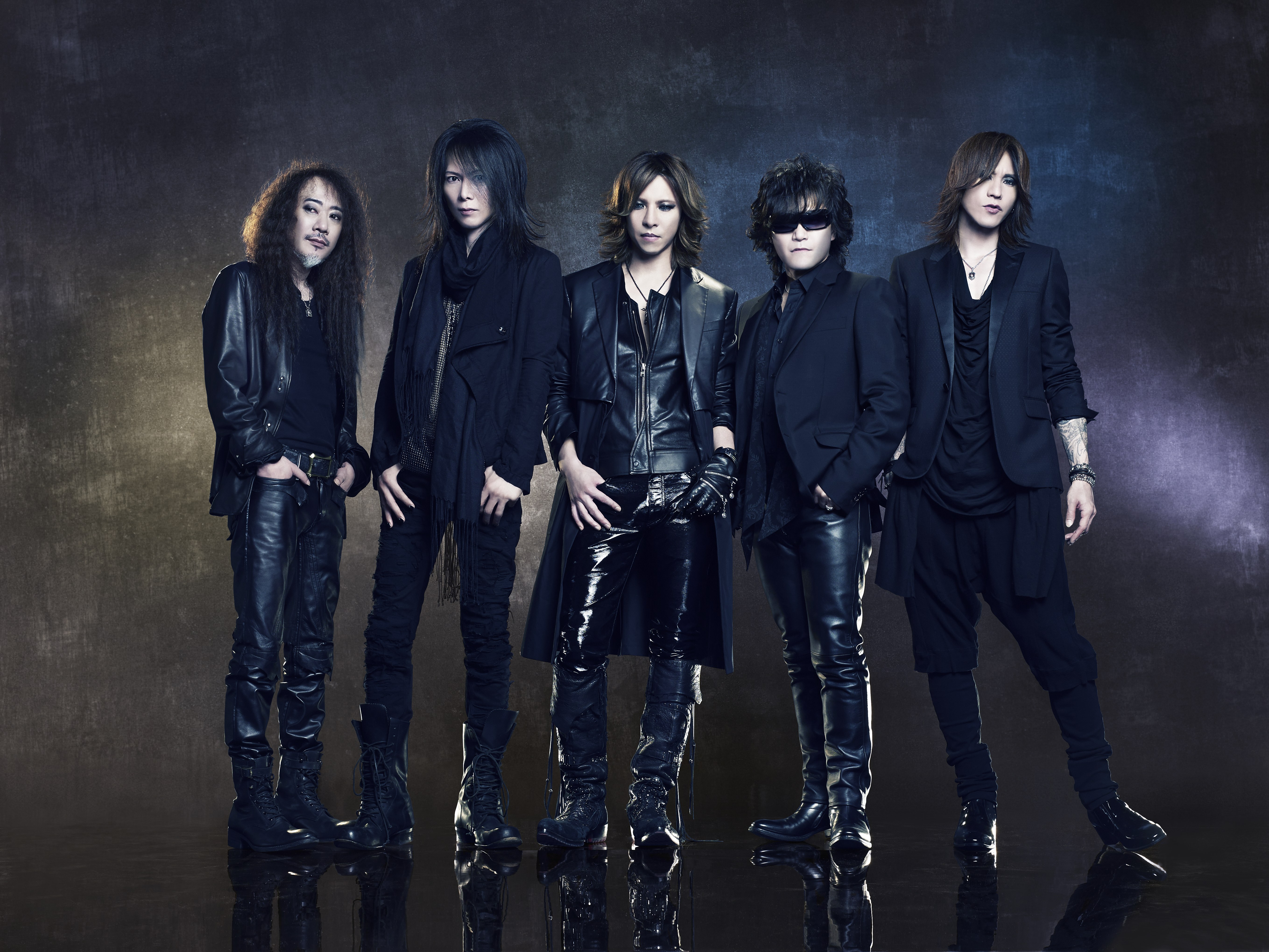 Images of X Japan | 5436x4080