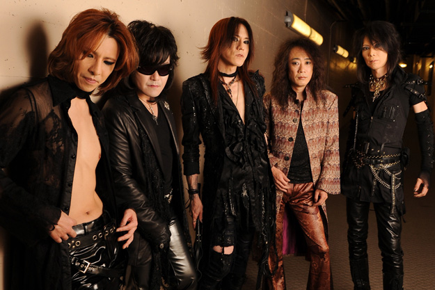 X Japan Wallpapers Music Hq X Japan Pictures 4k Wallpapers 19