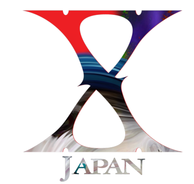 X Japan #16