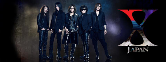 X Japan High Quality Background on Wallpapers Vista