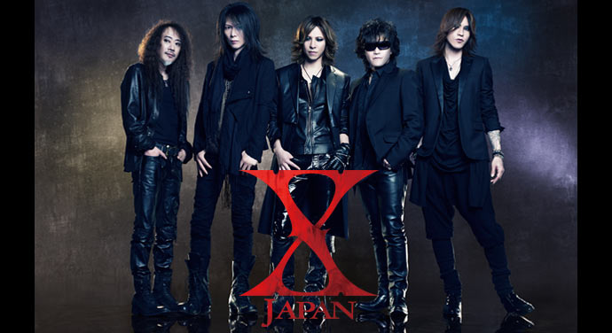 X Japan #21