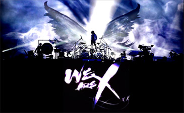 Most Viewed X Japan Wallpapers 4k Wallpapers