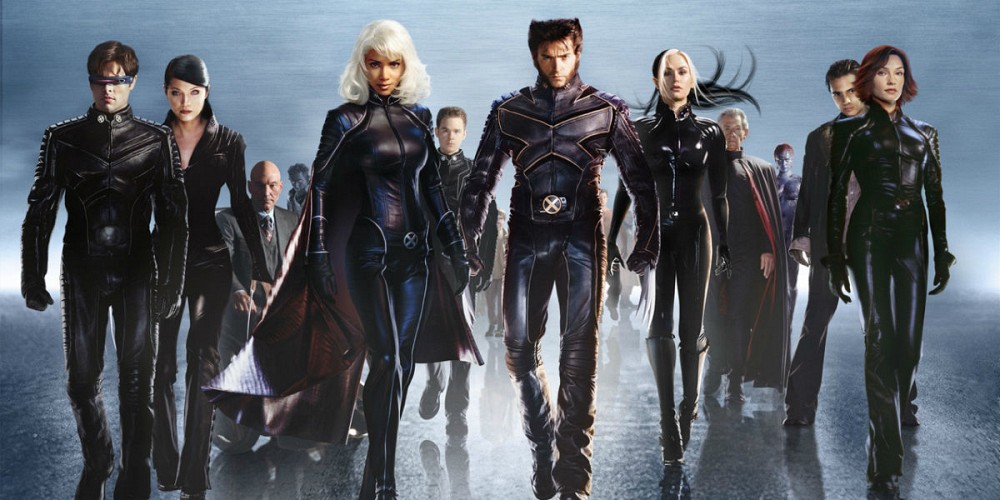 X Men High Quality Background on Wallpapers Vista