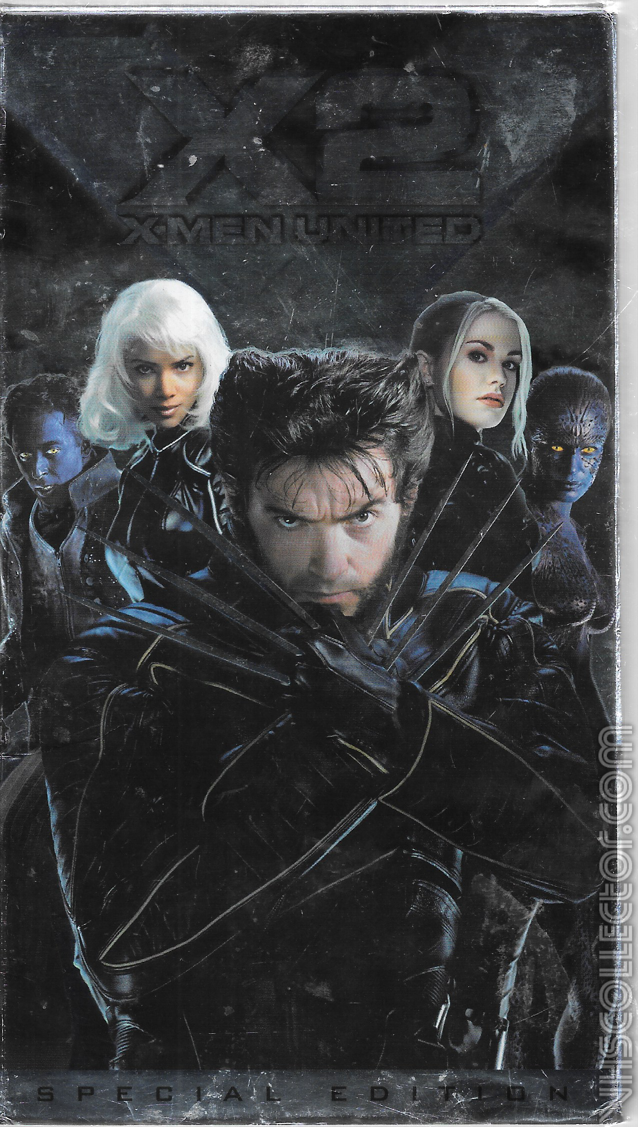 HQ X2: X-Men United Wallpapers | File 4495.07Kb