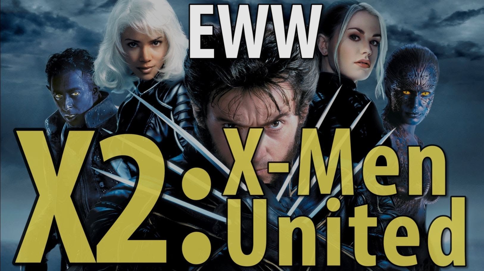 X2: X-Men United Pics, Movie Collection