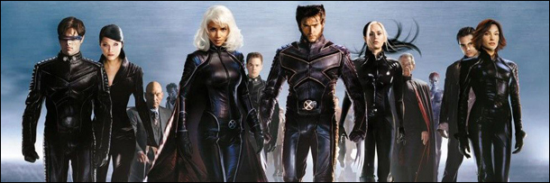 Amazing X2: X-Men United Pictures & Backgrounds