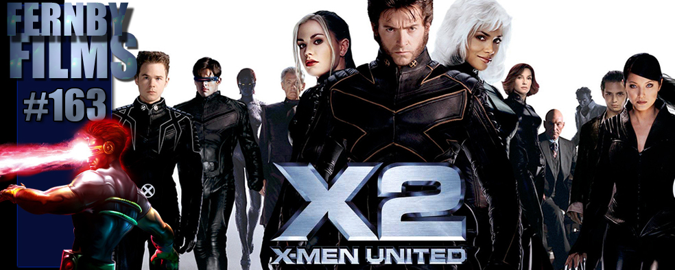 X2: X-Men United High Quality Background on Wallpapers Vista