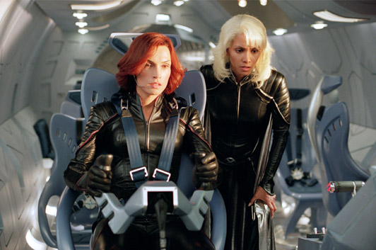 HD Quality Wallpaper | Collection: Movie, 532x353 X2: X-Men United