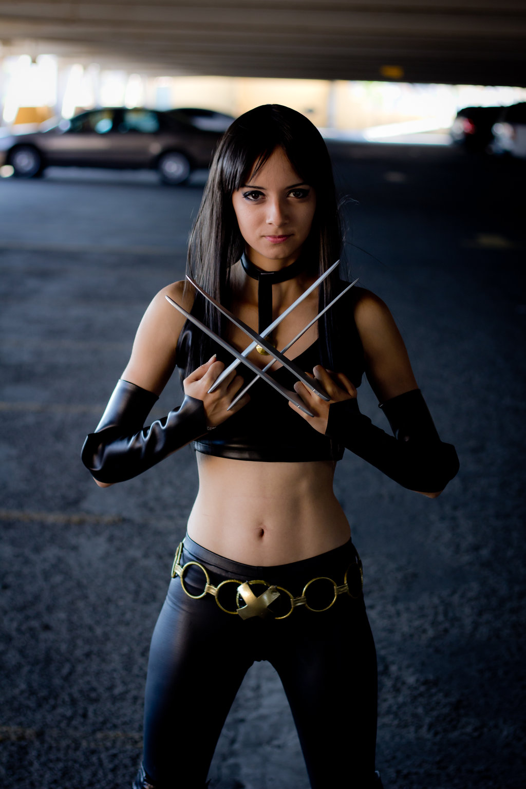 Amazing X-23 Pictures & Backgrounds