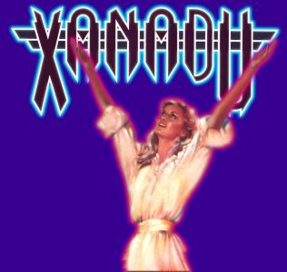 Images of Xanadu | 316x300