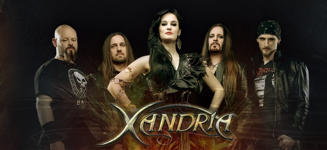 Amazing Xandria Pictures & Backgrounds