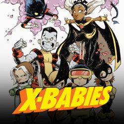 X-babies #21