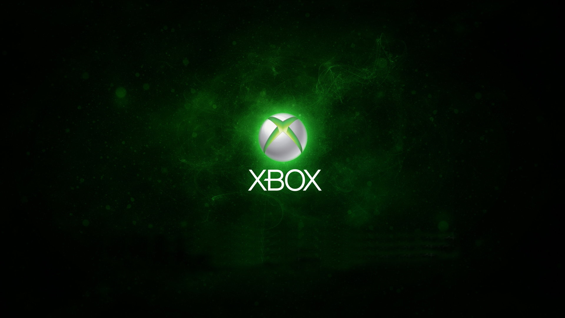 Xbox #1