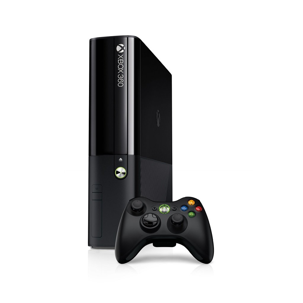 Xbox 360 #31