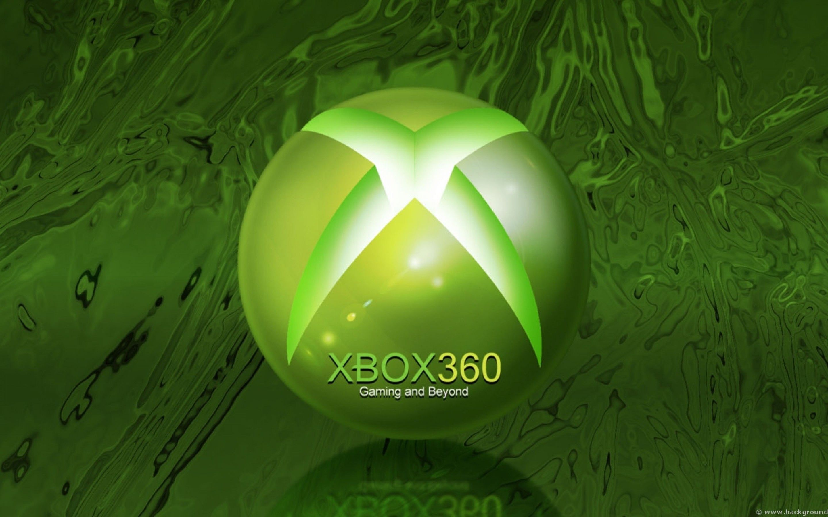 Xbox 360 #2