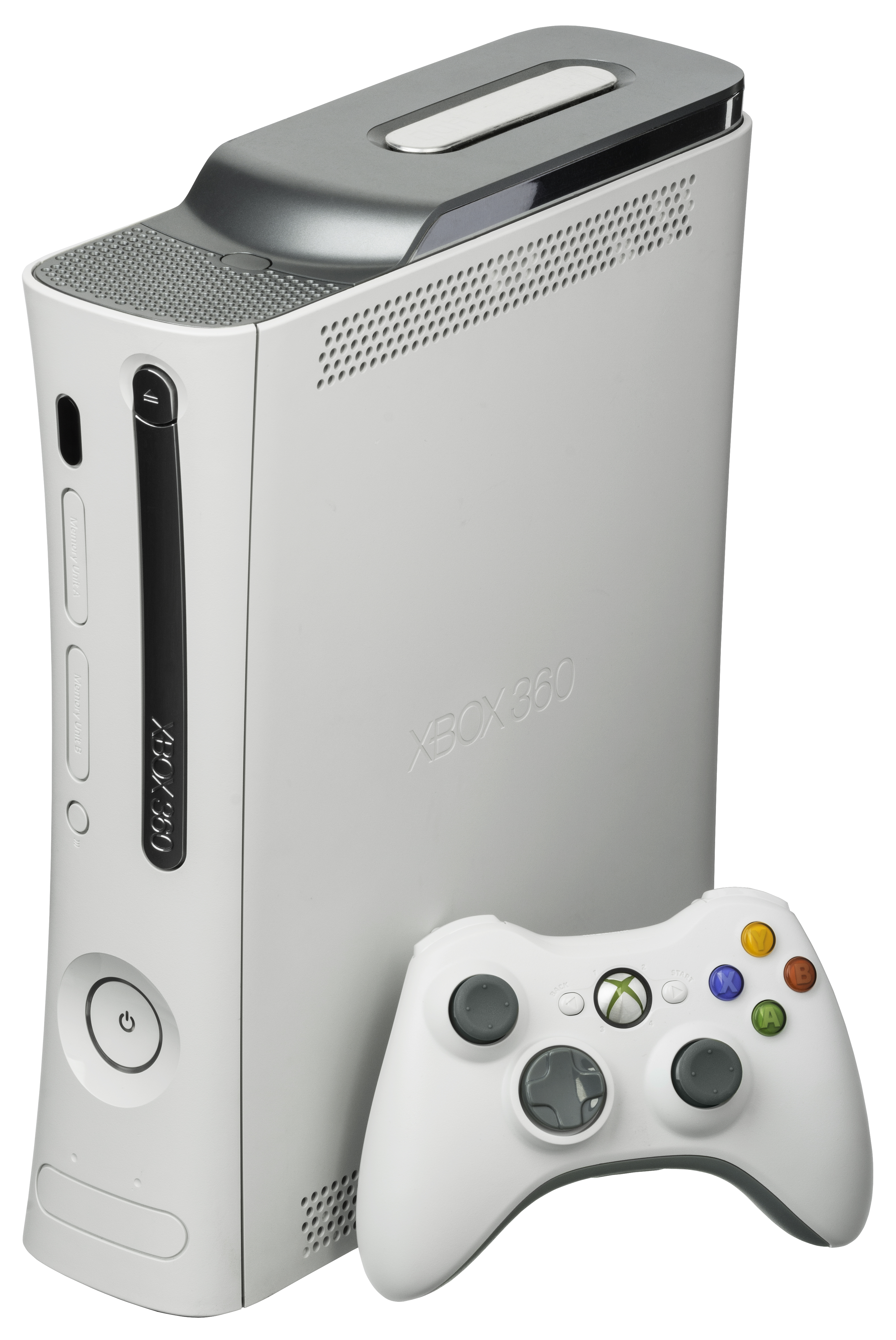 Images of Xbox 360 | 3150x4710