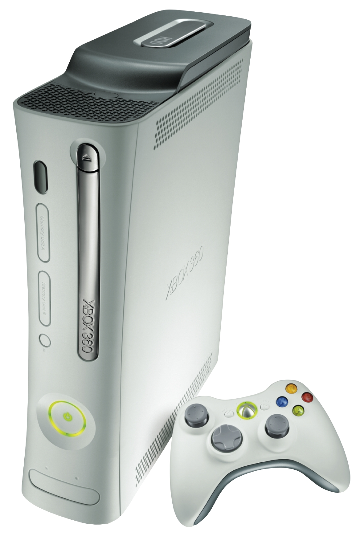 Xbox 360 #29