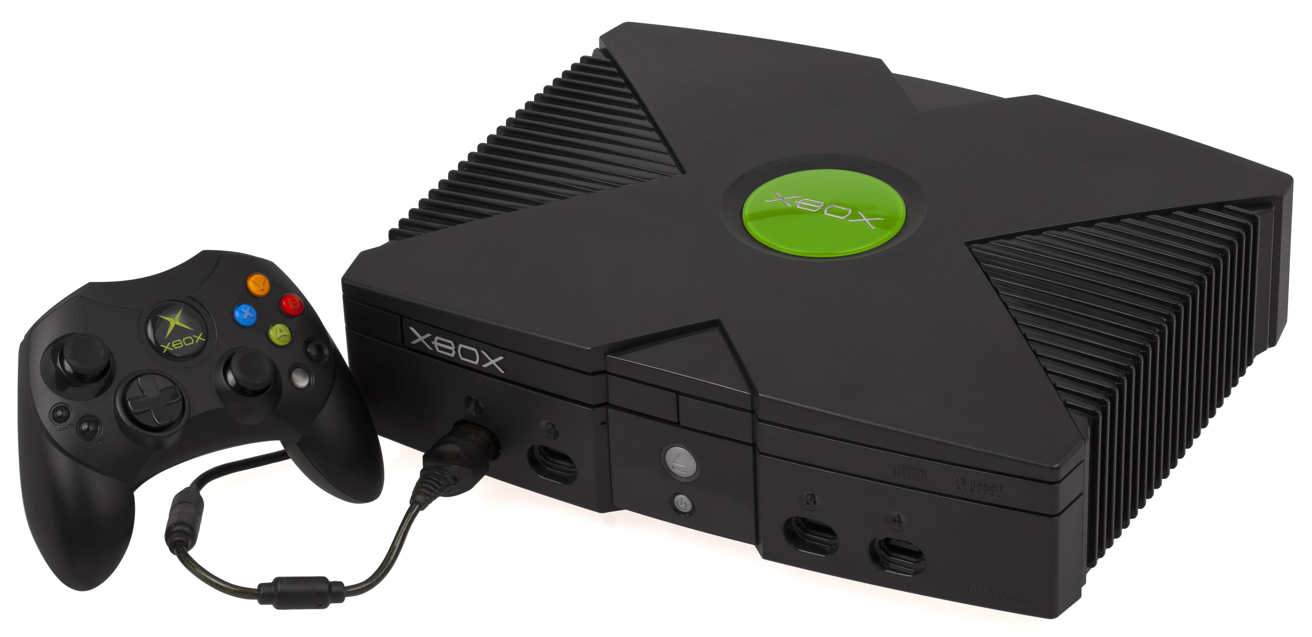 Xbox 360 #23