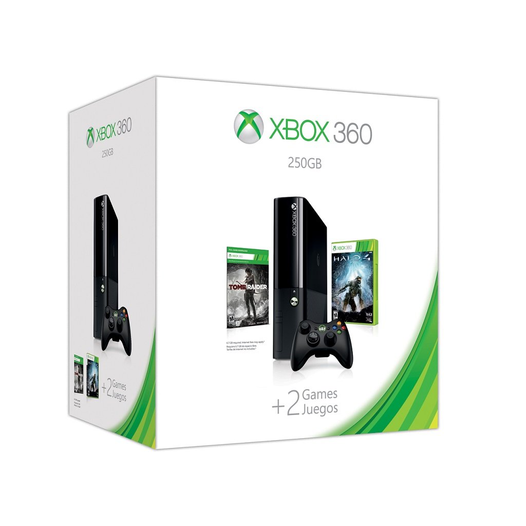 Xbox 360 #27