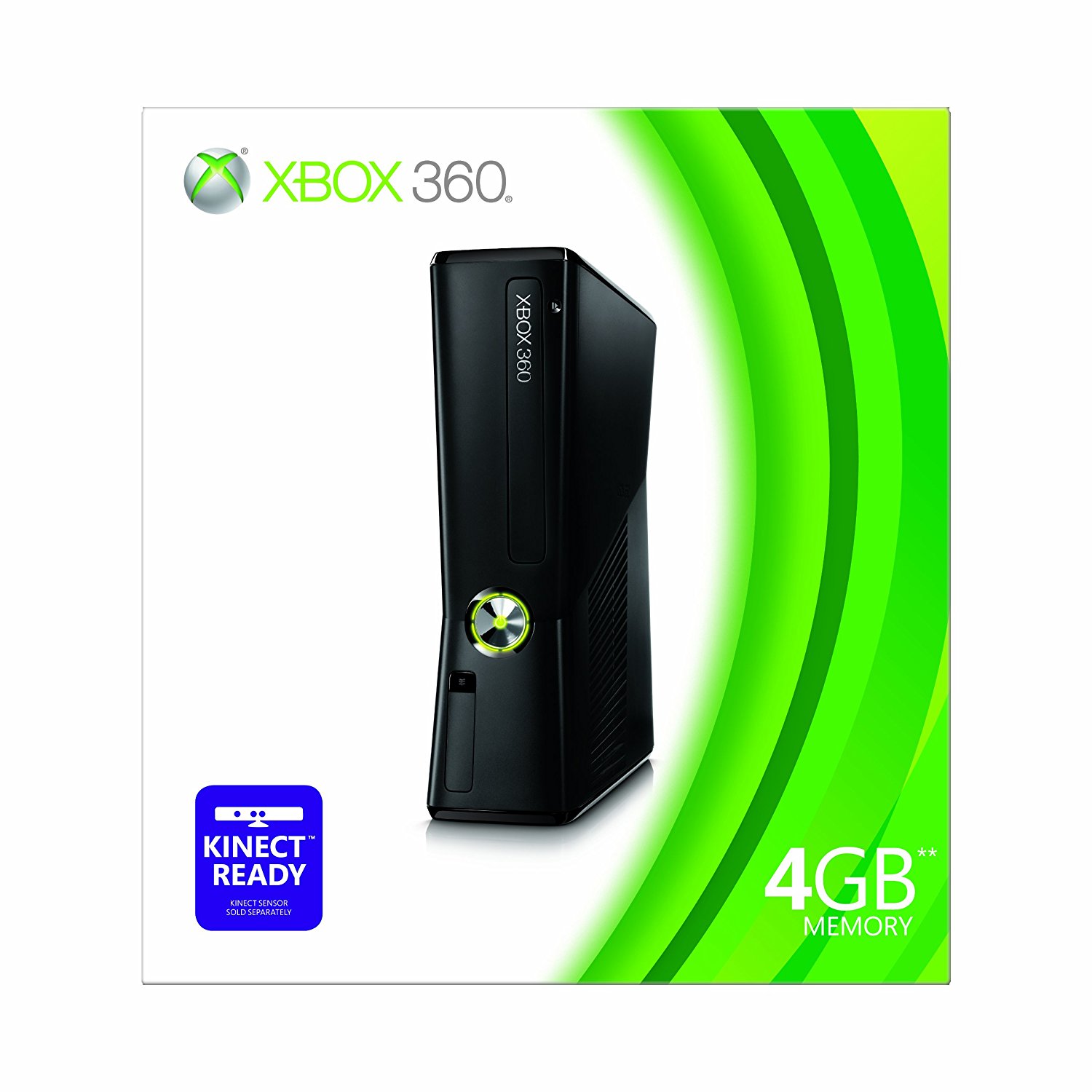 Xbox 360 #25