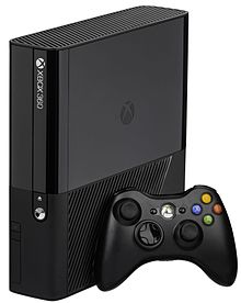 Xbox 360 #19