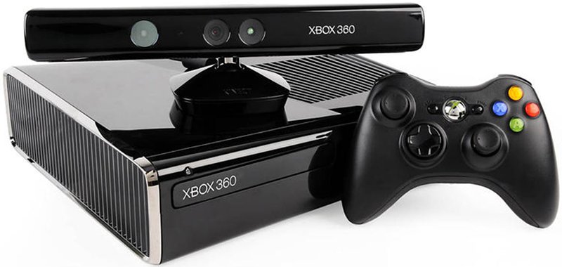 Xbox 360 #11