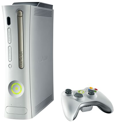 Xbox 360 #12
