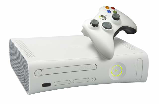 Xbox 360 #13