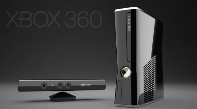 Xbox 360 #9