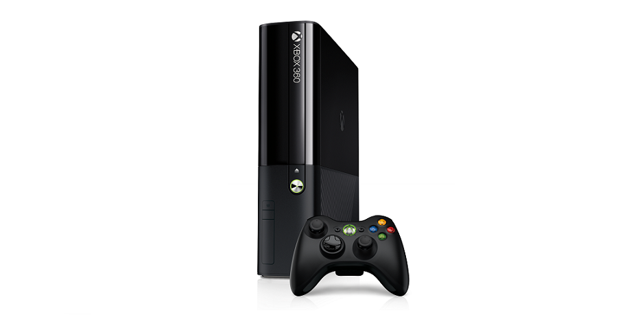 Xbox 360 #5