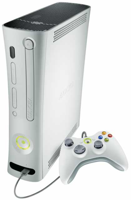 Xbox 360 #6